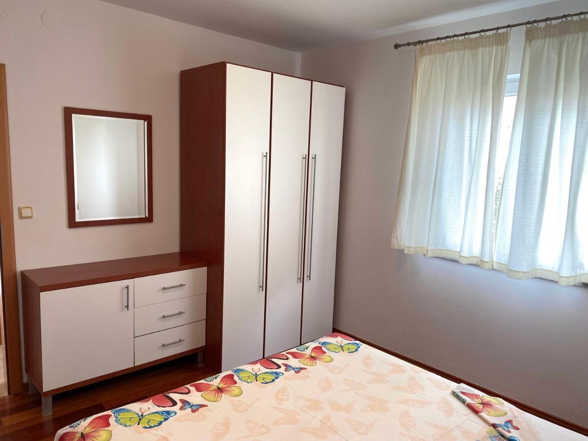 Apartments Malinska - Apartment 4 Экстерьер фото